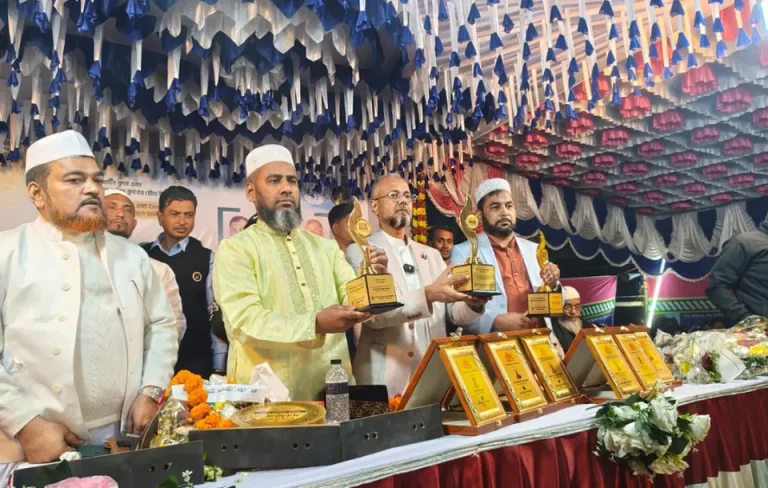 golam mortuza achivment