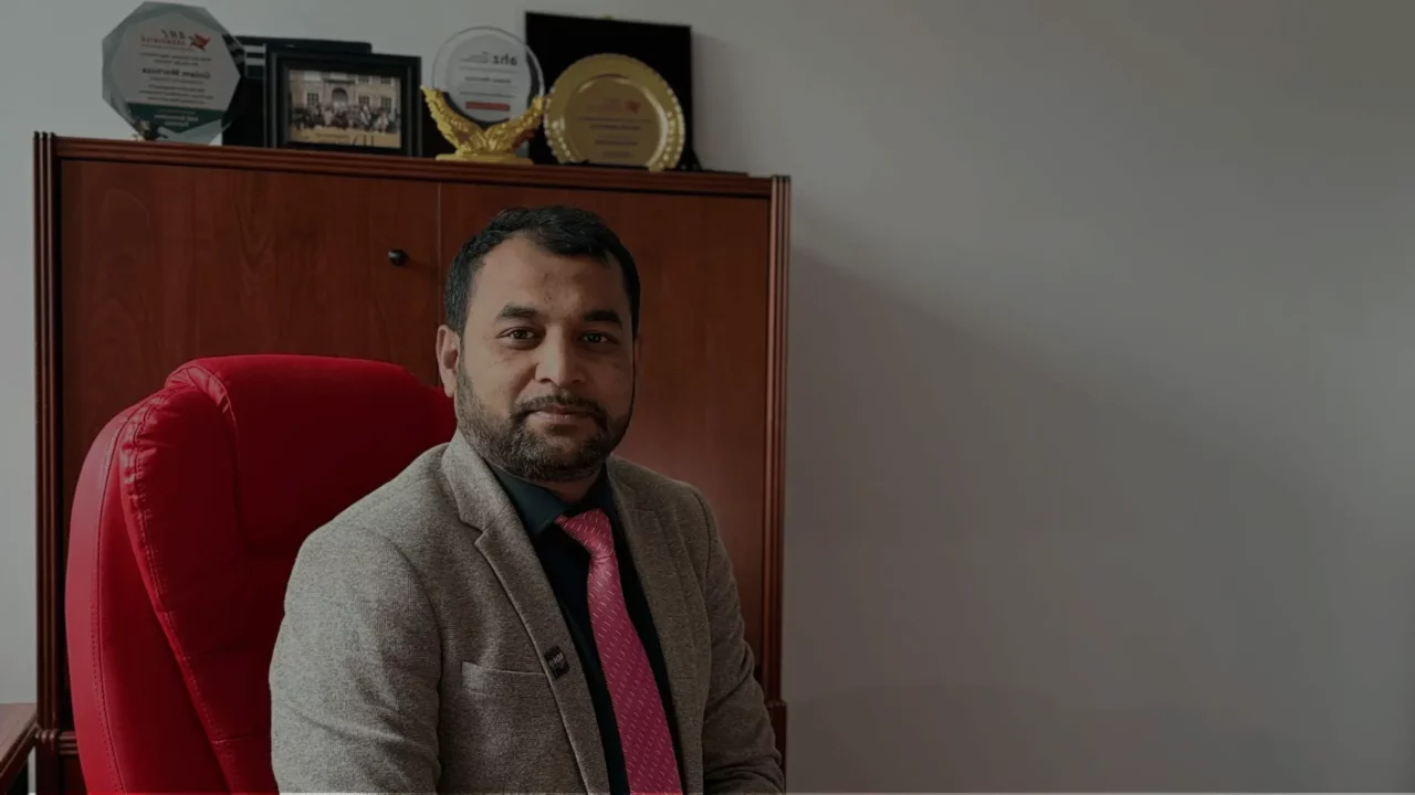 golam mortuza