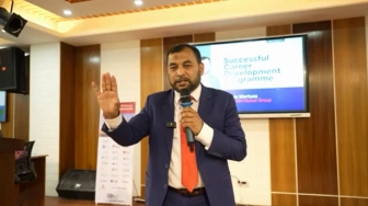 জিরো থেকে হিরো"-র গল্প এবার হোক আপনার - গোলাম মর্তুজা